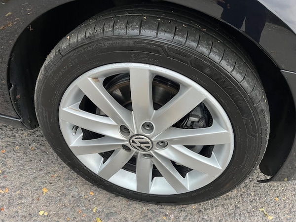 Used Volkswagen Golf 2012 for sale - 76326036: Photo 26
