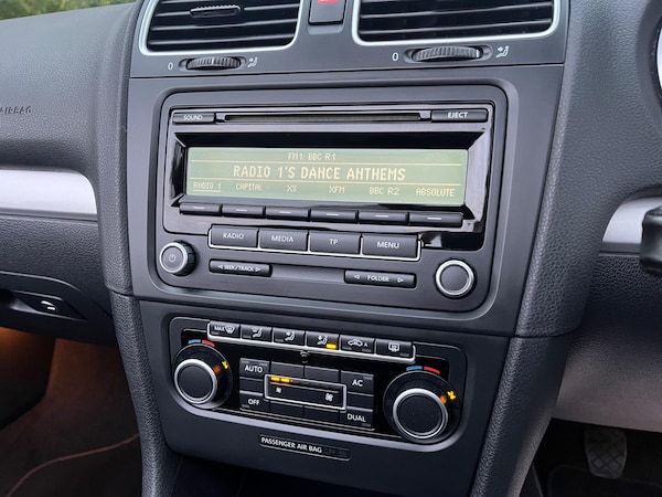 Used Volkswagen Golf 2012 for sale - 76326036: Photo 27
