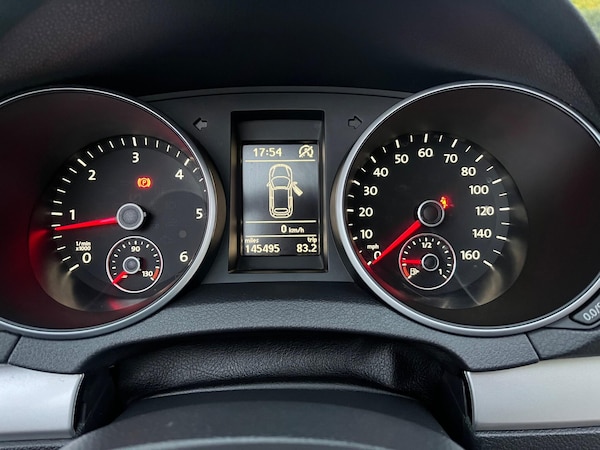 Used Volkswagen Golf 2012 for sale - 76326036: Photo 28