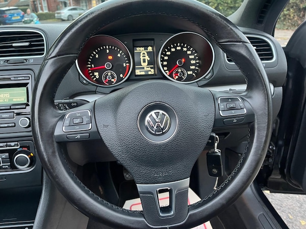 Used Volkswagen Golf 2012 for sale - 76326036: Photo 29