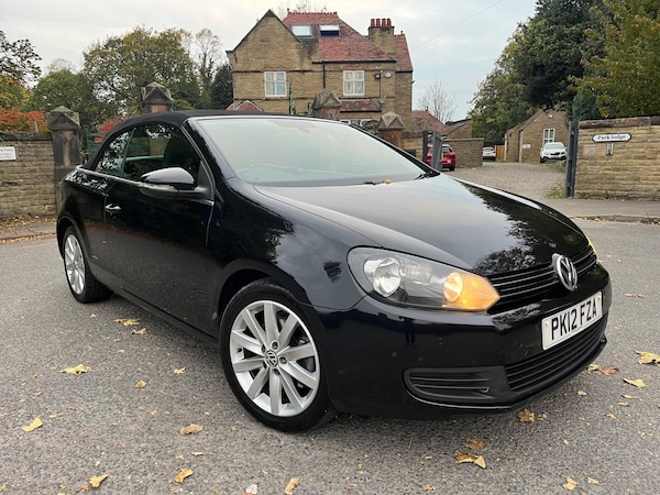Used Volkswagen Golf 2012 for sale - 76326036: Photo 5