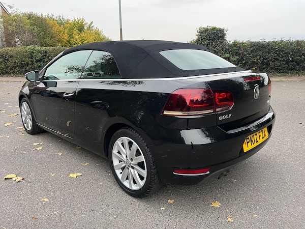 Used Volkswagen Golf 2012 for sale - 76326036: Photo 7