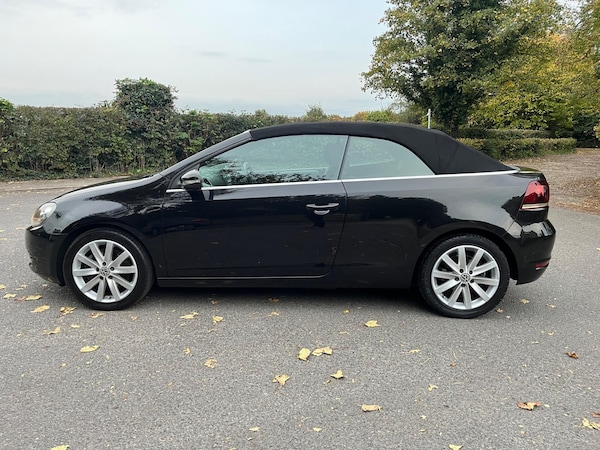Used Volkswagen Golf 2012 for sale - 76326036: Photo 9