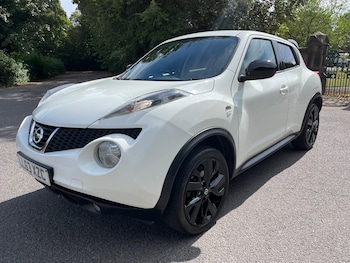 Used Nissan Juke 2013 for sale - 79564884: Photo