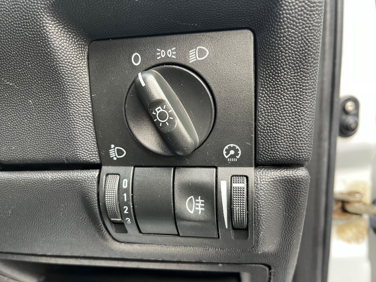 Used Vauxhall Combo 2011 for sale - 76539054: Photo 11