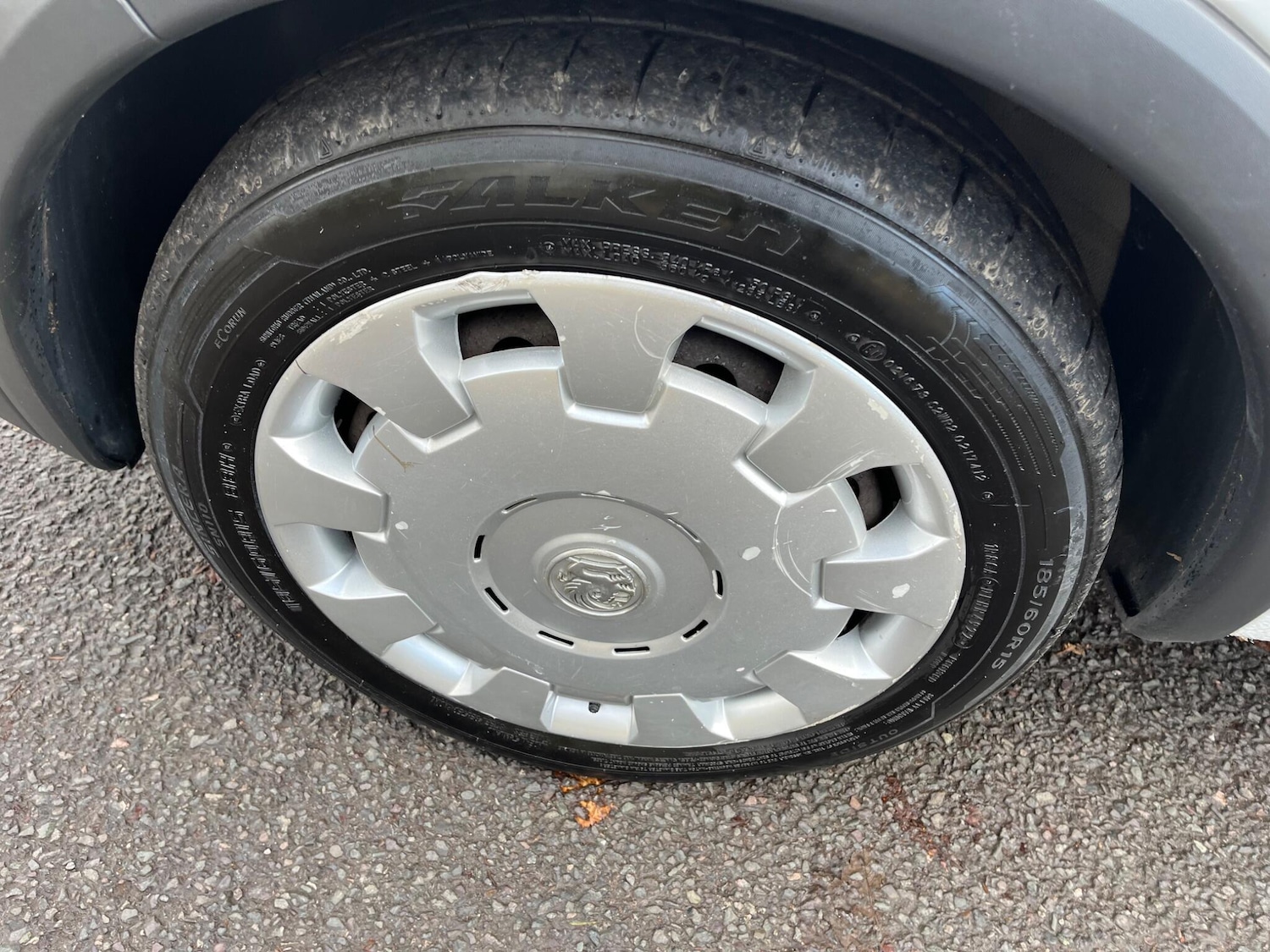 Used Vauxhall Combo 2011 for sale - 76539054: Photo 12