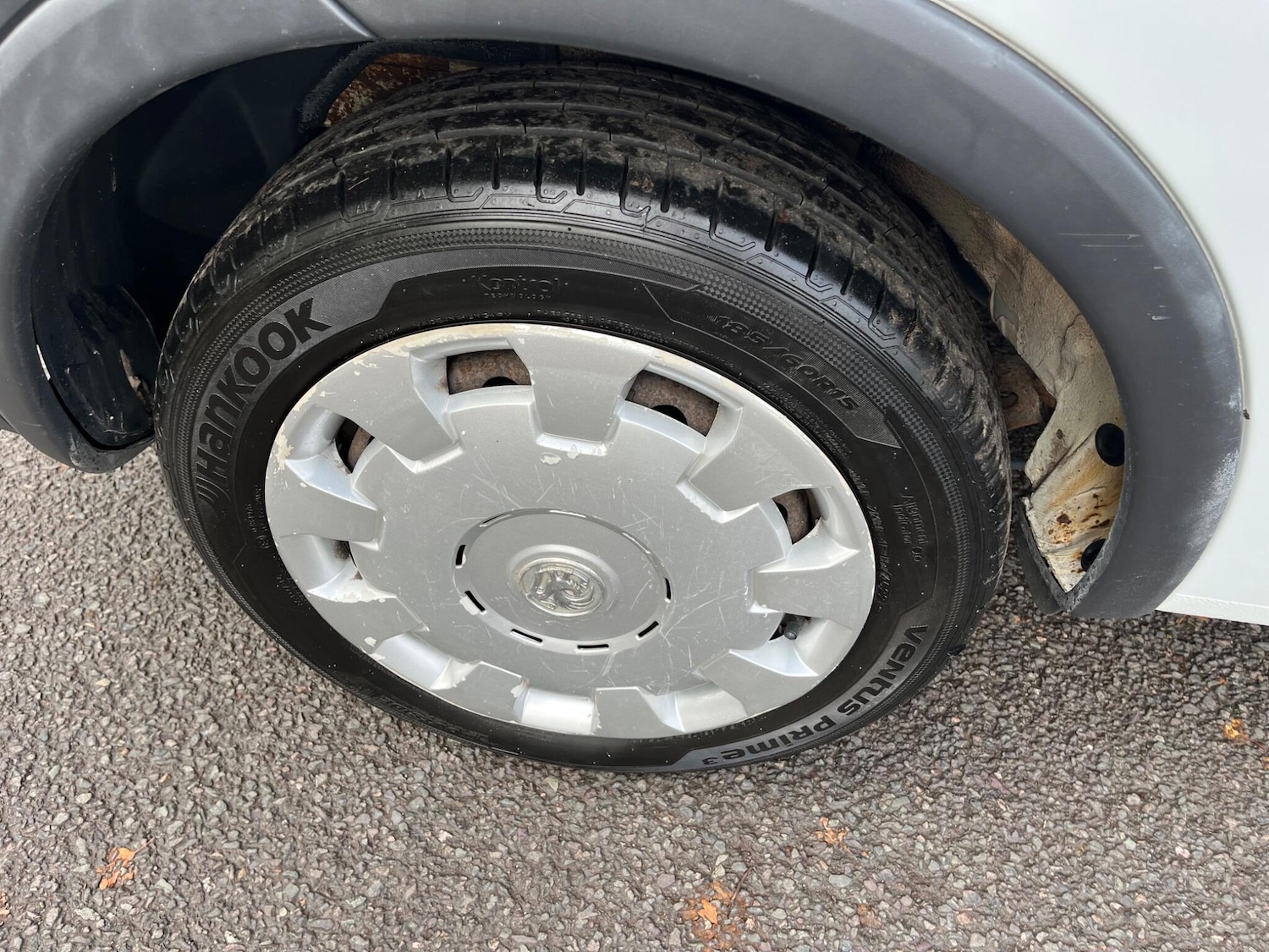 Used Vauxhall Combo 2011 for sale - 76539054: Photo 14