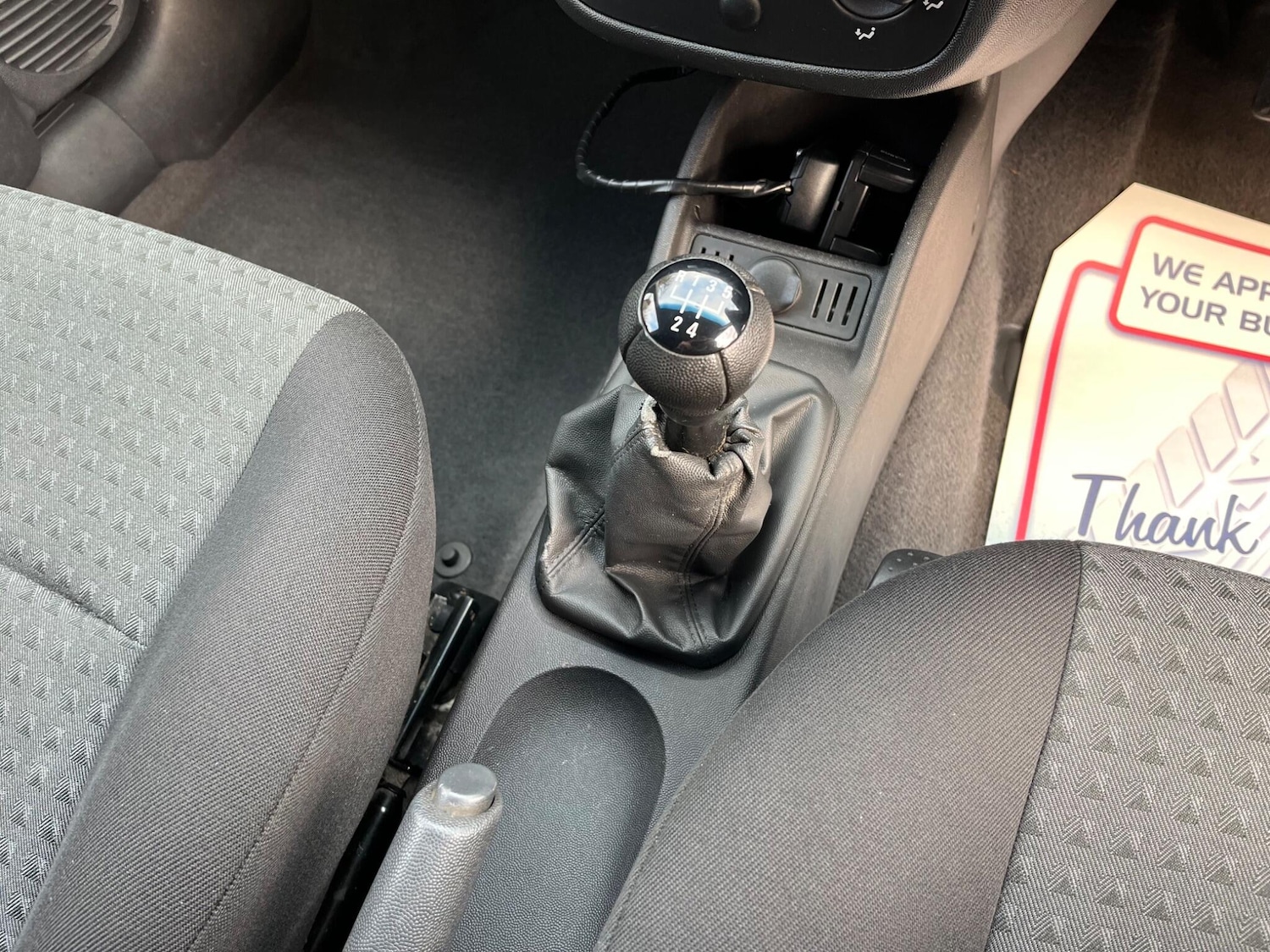 Used Vauxhall Combo 2011 for sale - 76539054: Photo 16