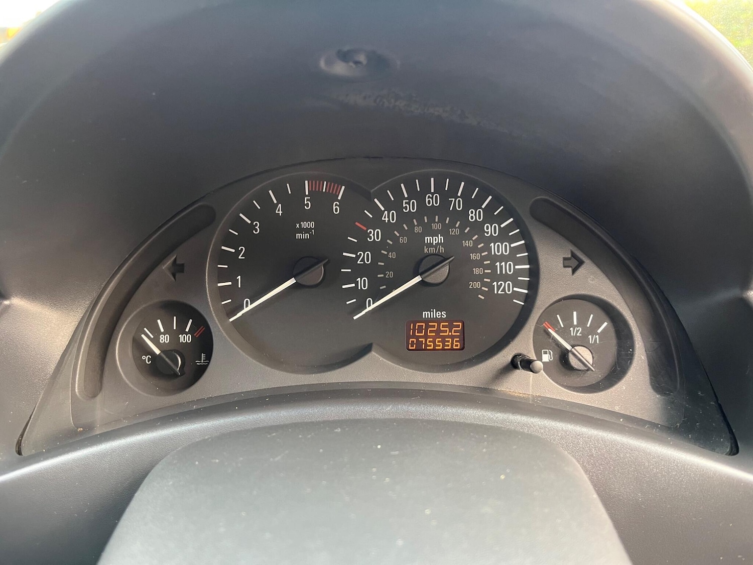 Used Vauxhall Combo 2011 for sale - 76539054: Photo 17