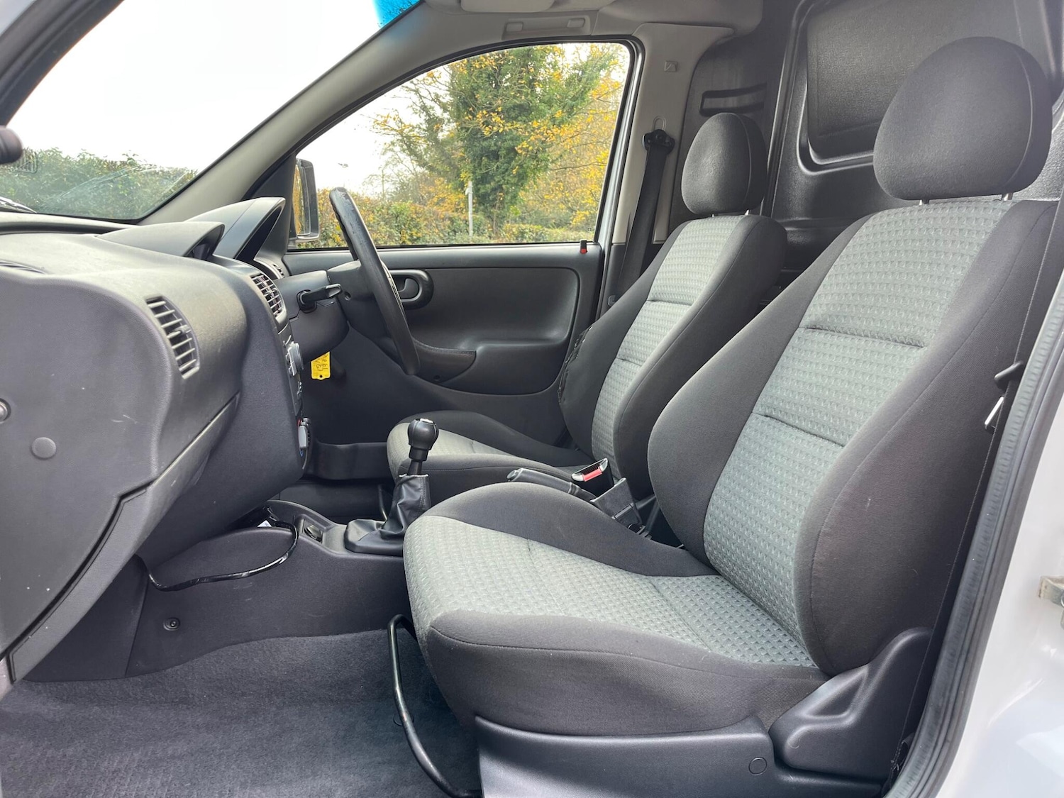 Used Vauxhall Combo 2011 for sale - 76539054: Photo 18