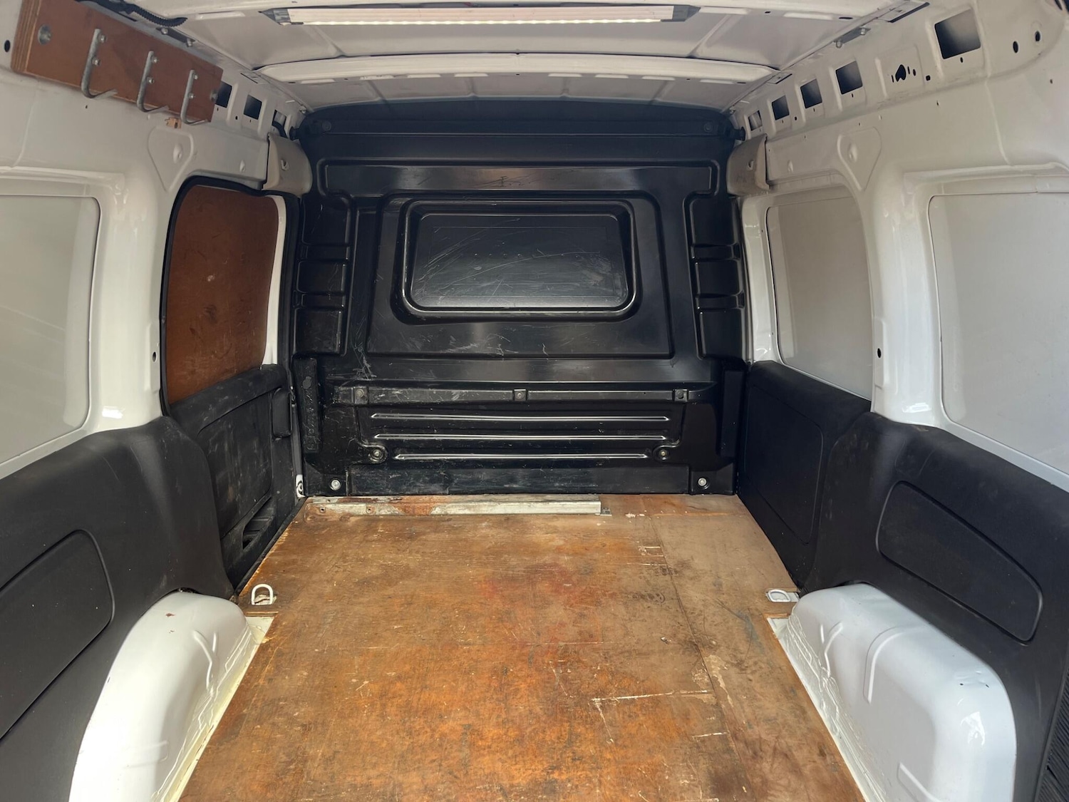 Used Vauxhall Combo 2011 for sale - 76539054: Photo 20