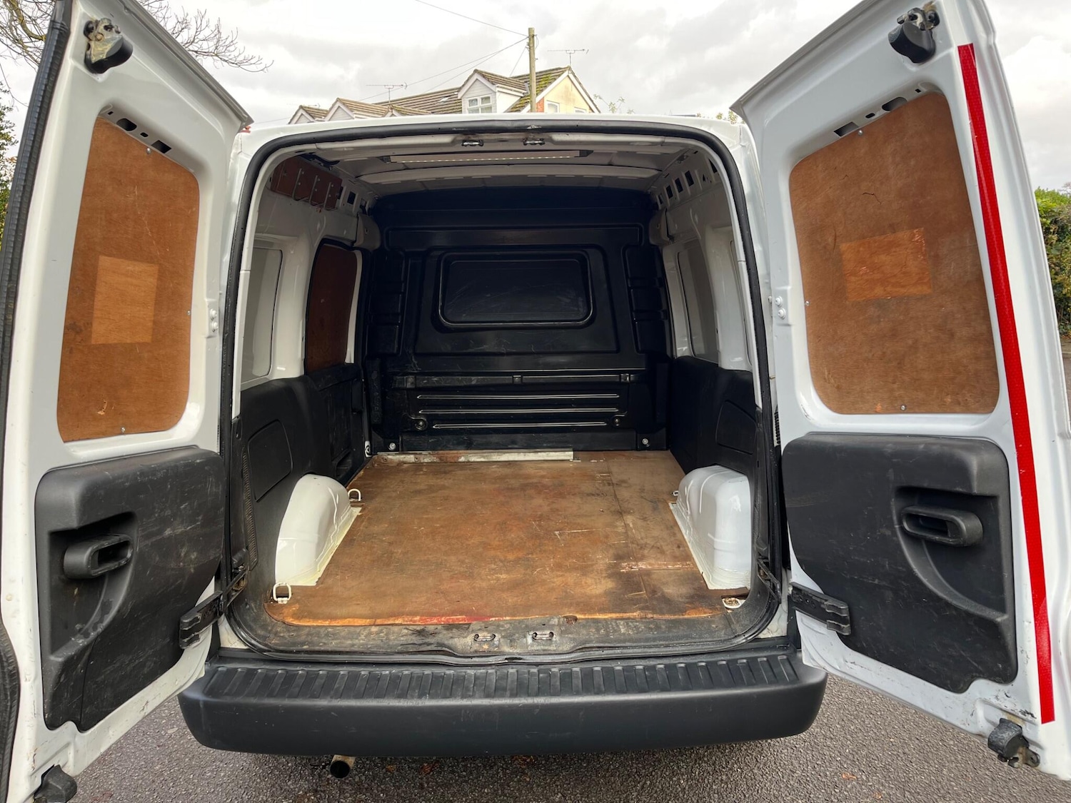 Used Vauxhall Combo 2011 for sale - 76539054: Photo 21