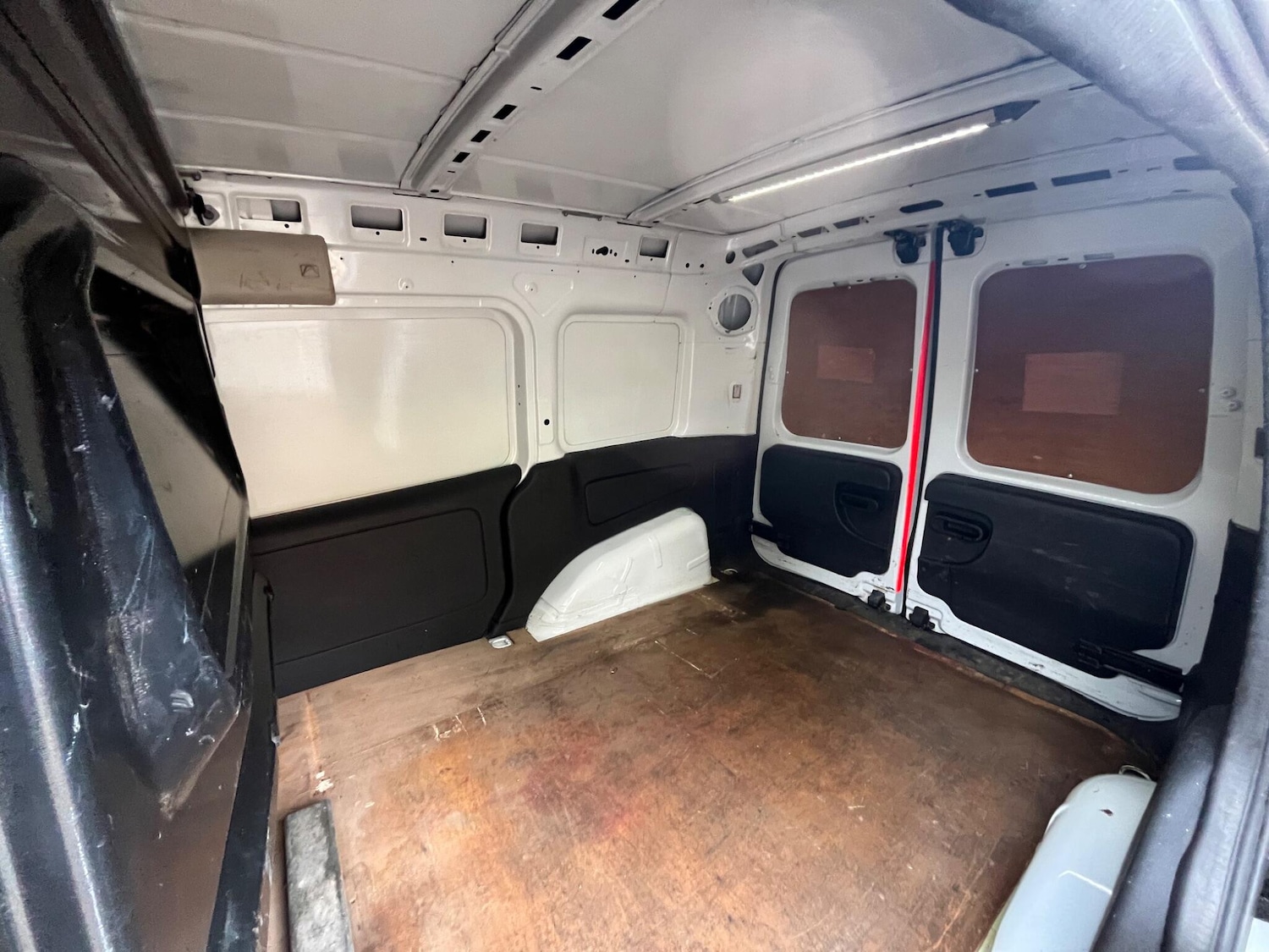 Used Vauxhall Combo 2011 for sale - 76539054: Photo 22