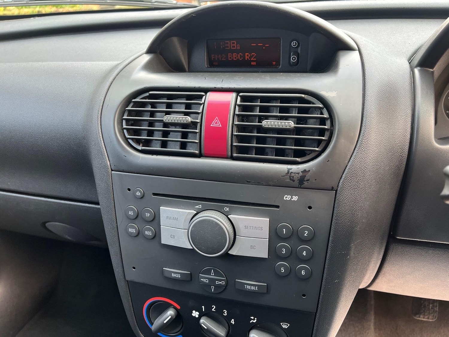 Used Vauxhall Combo 2011 for sale - 76539054: Photo 25