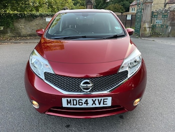 Used Nissan Note 2015 for sale - 79181141: Photo