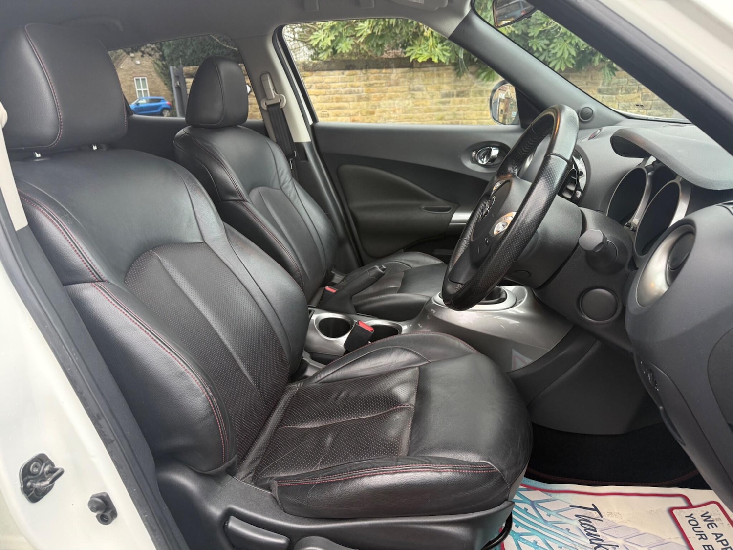 Used Nissan Juke 2013 for sale - 77229375: Photo 11