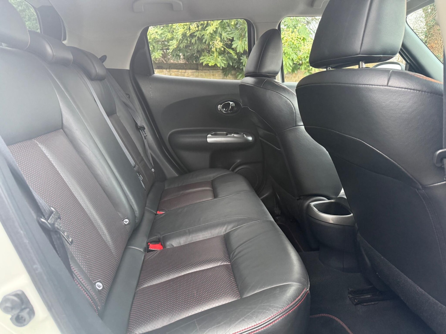 Used Nissan Juke 2013 for sale - 77229375: Photo 12