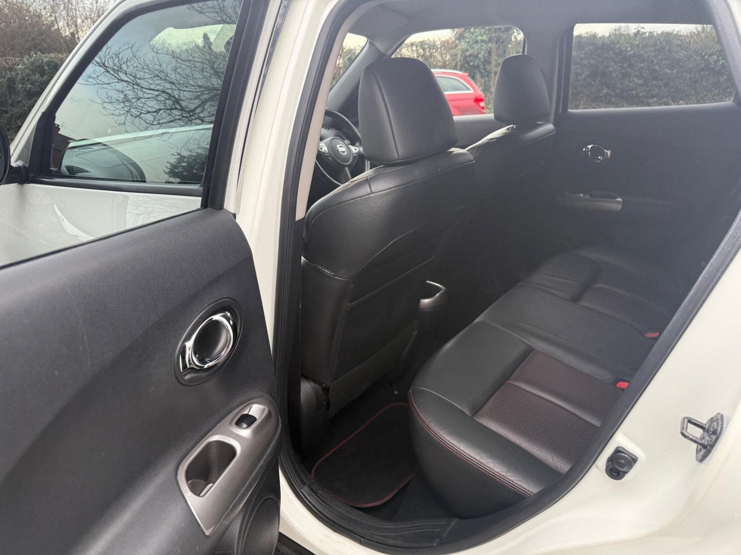 Used Nissan Juke 2013 for sale - 77229375: Photo 13