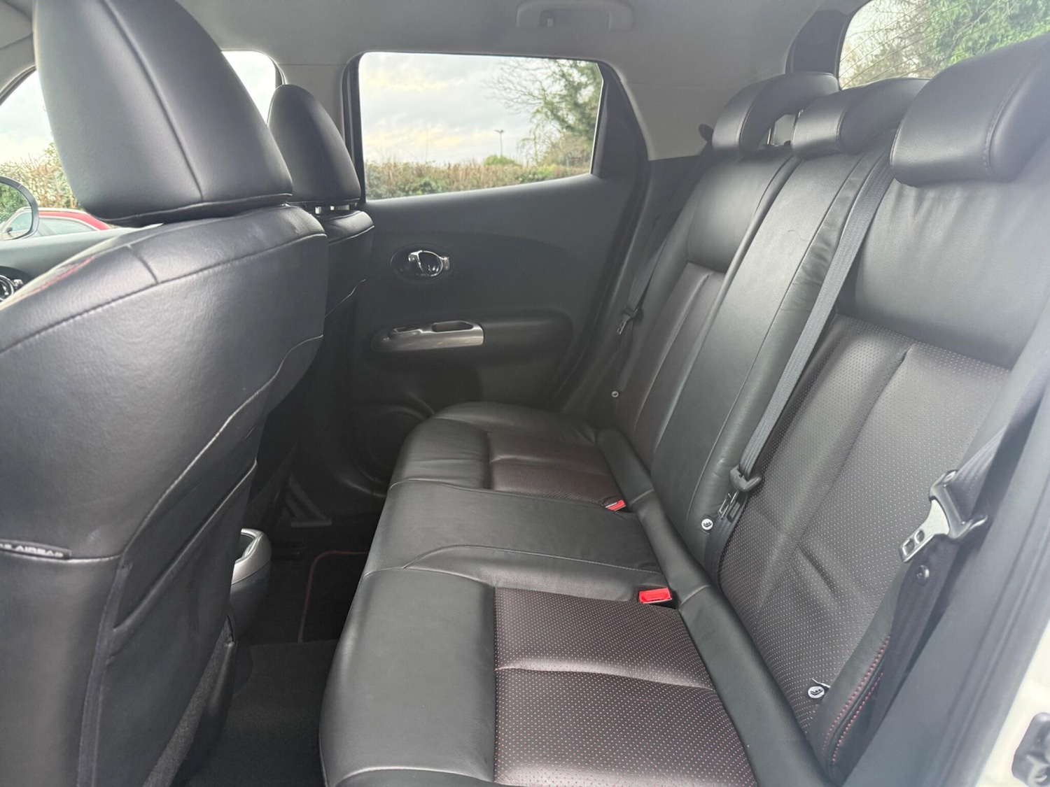 Used Nissan Juke 2013 for sale - 77229375: Photo 14