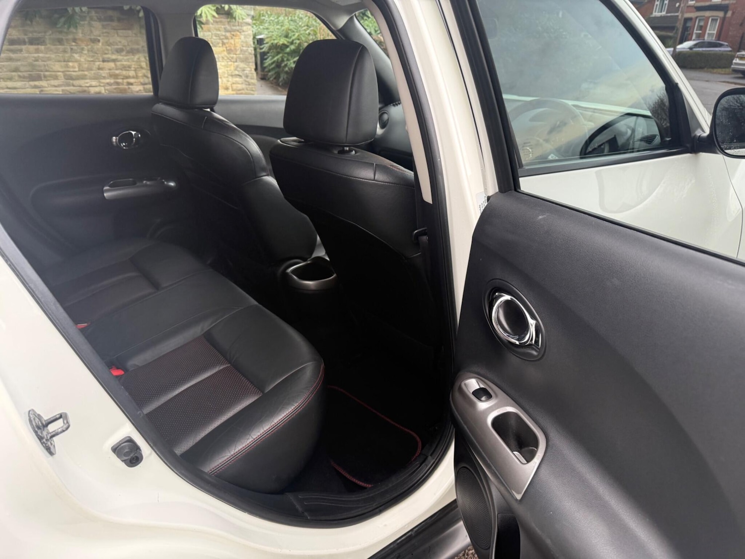 Used Nissan Juke 2013 for sale - 77229375: Photo 15