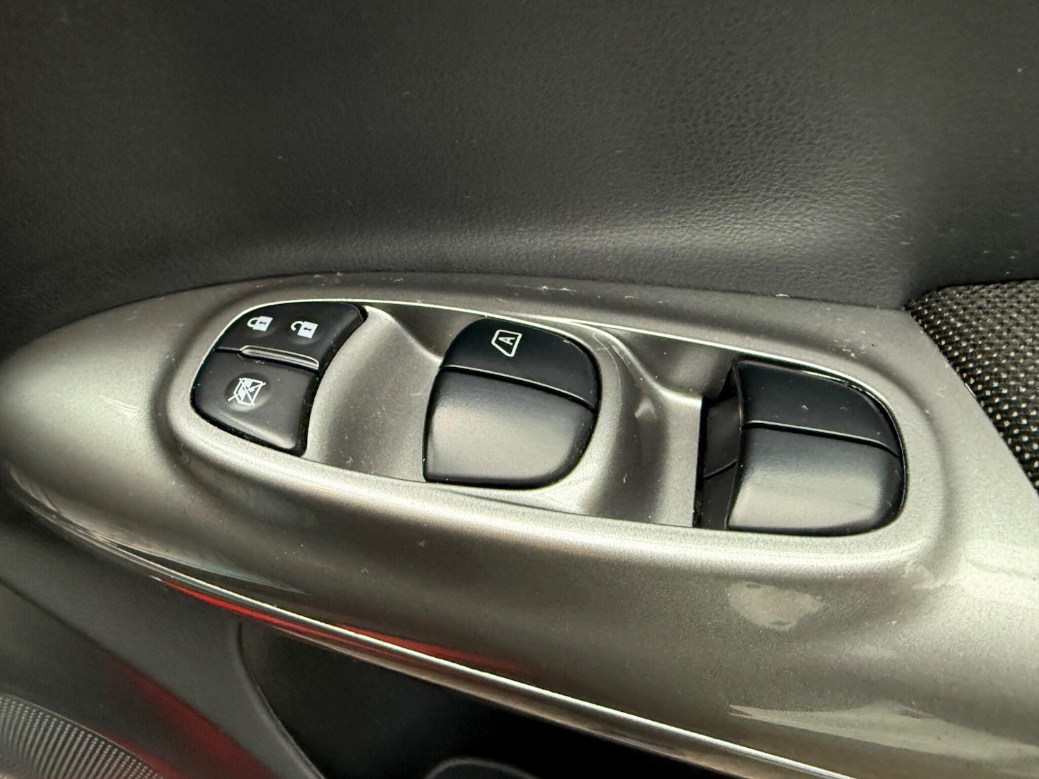 Used Nissan Juke 2013 for sale - 77229375: Photo 17