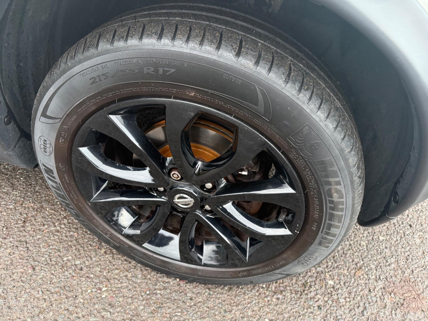 Used Nissan Juke 2013 for sale - 77229375: Photo 18