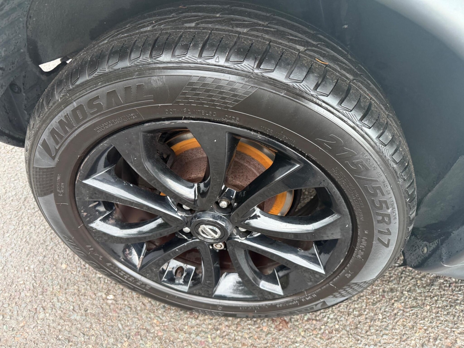 Used Nissan Juke 2013 for sale - 77229375: Photo 19