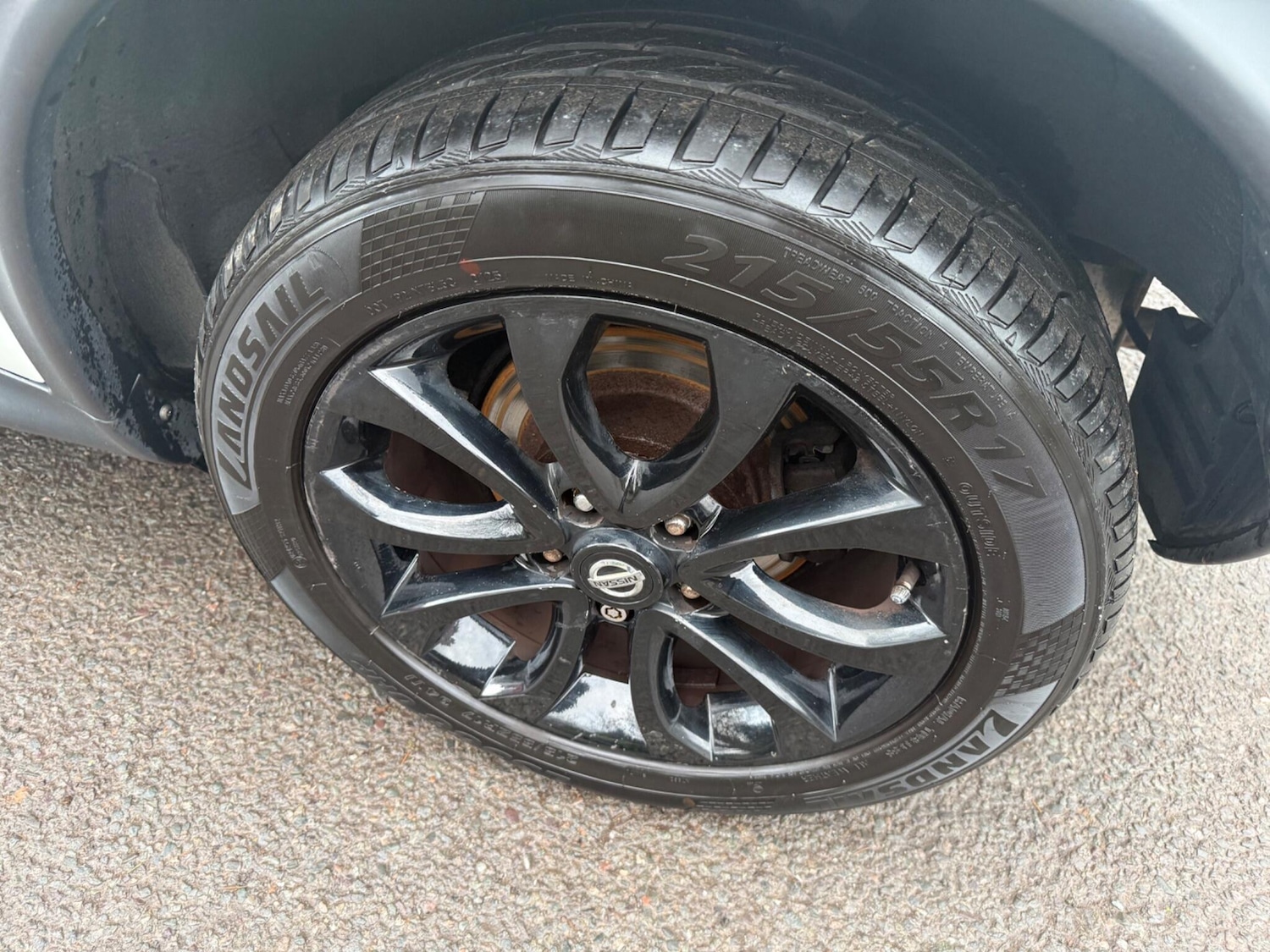 Used Nissan Juke 2013 for sale - 77229375: Photo 20