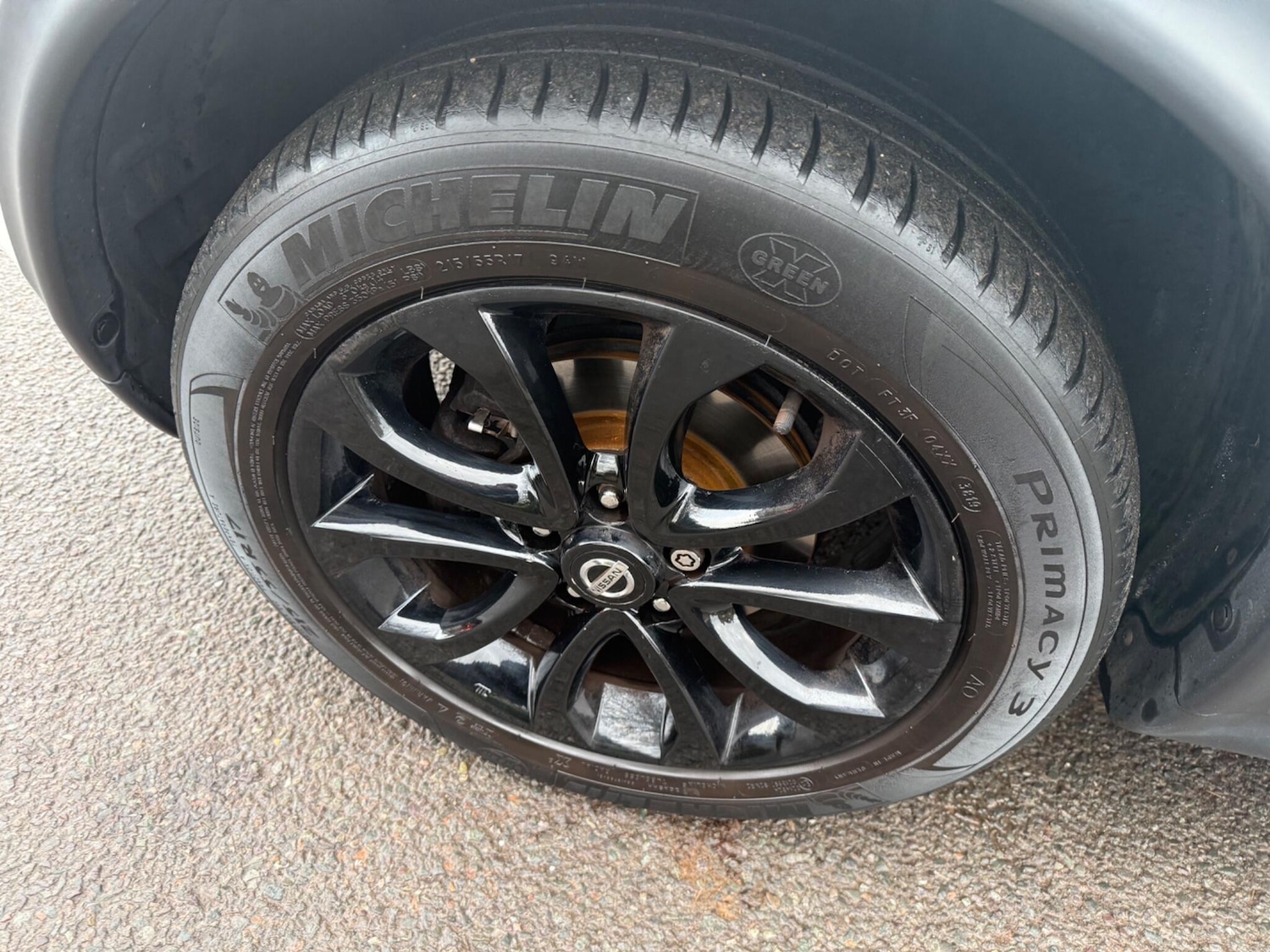 Used Nissan Juke 2013 for sale - 77229375: Photo 21