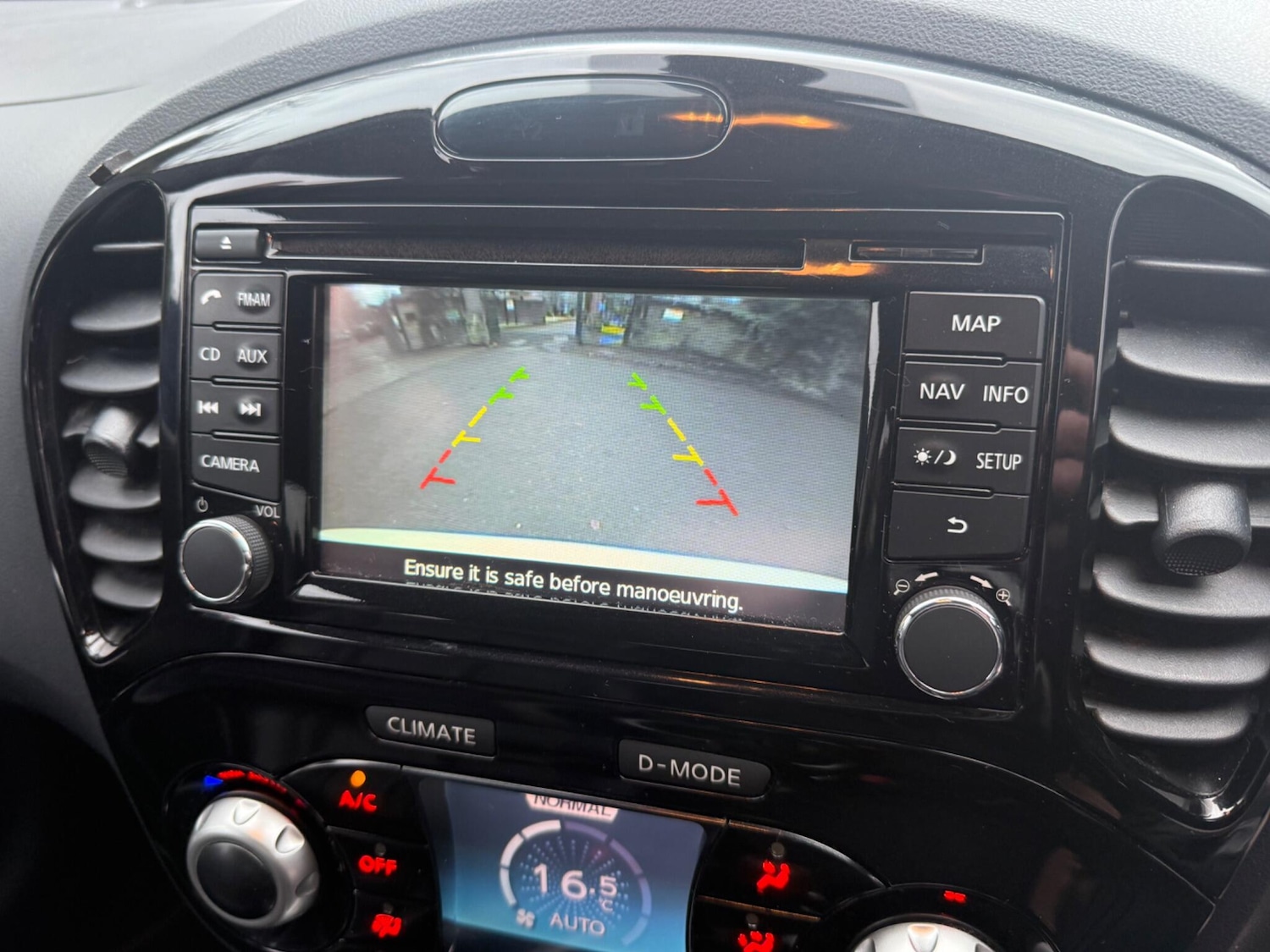 Used Nissan Juke 2013 for sale - 77229375: Photo 23