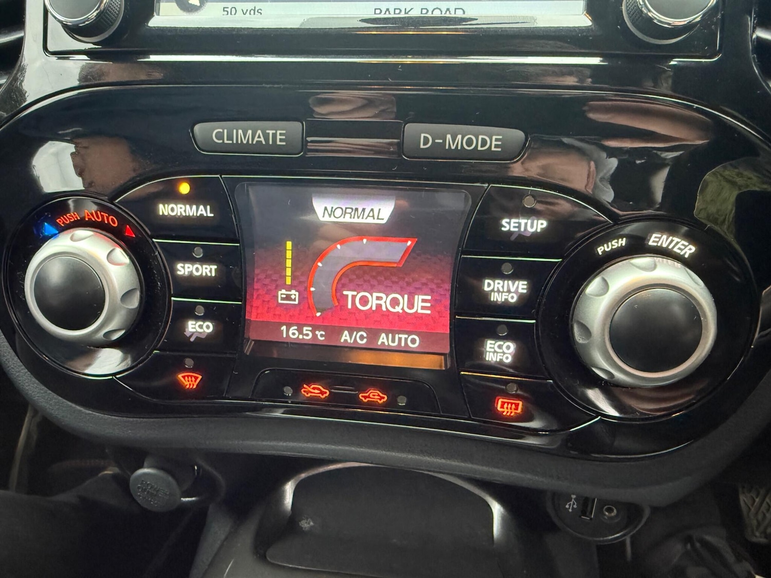 Used Nissan Juke 2013 for sale - 77229375: Photo 24