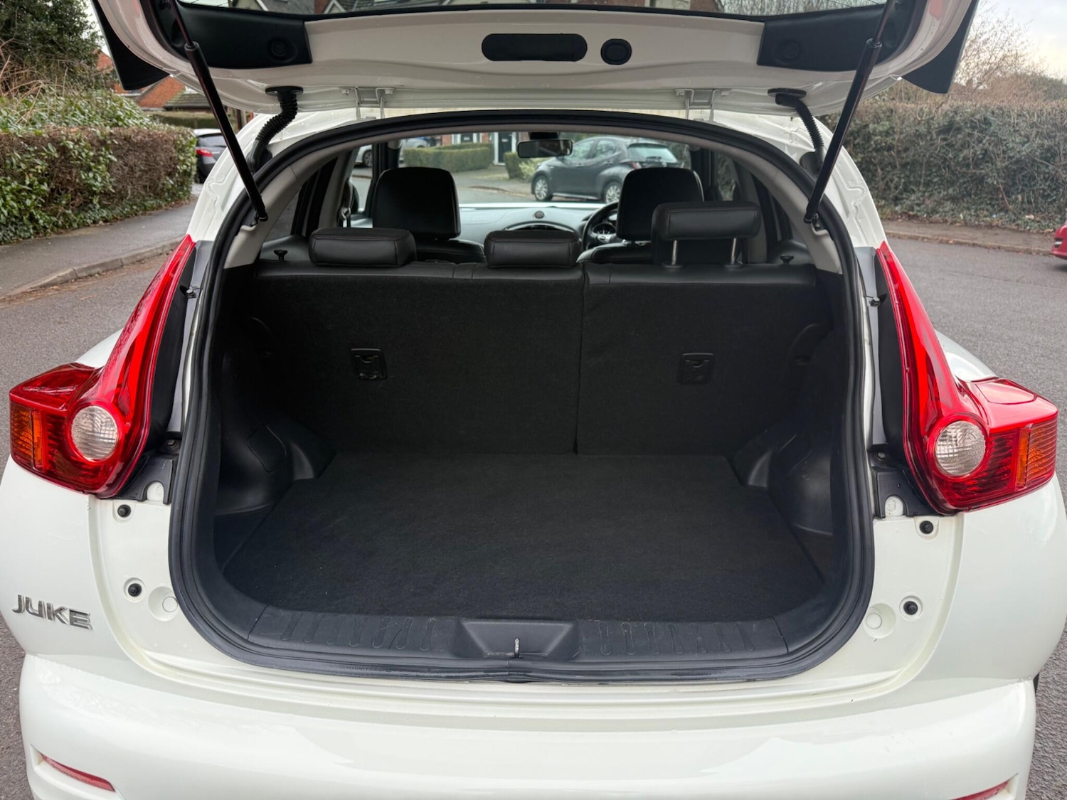 Used Nissan Juke 2013 for sale - 77229375: Photo 26