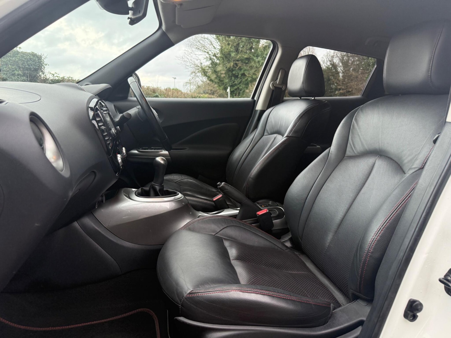 Used Nissan Juke 2013 for sale - 77229375: Photo 29