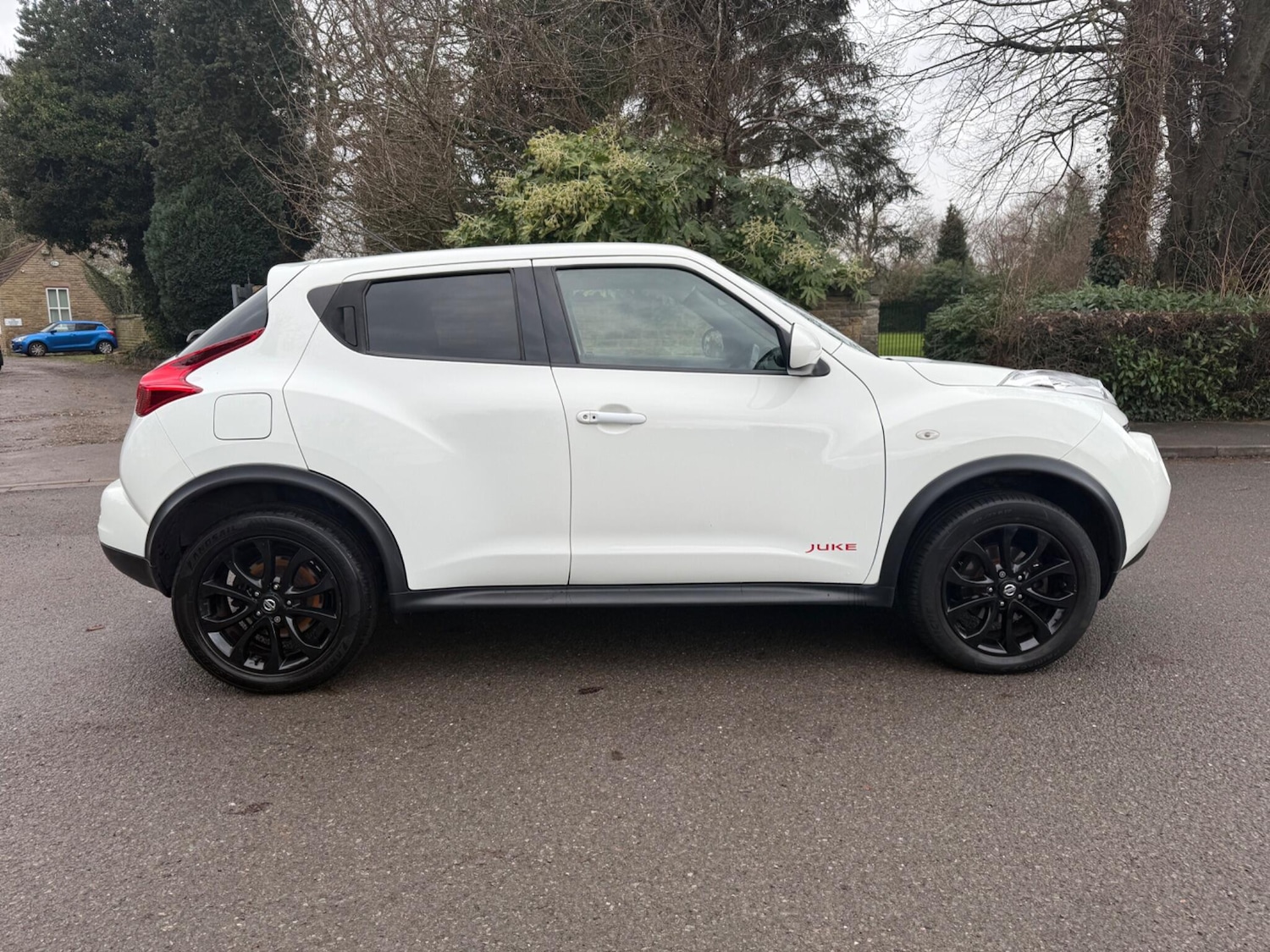 Used Nissan Juke 2013 for sale - 77229375: Photo 7