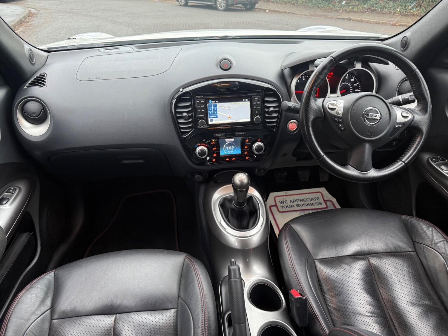 Used Nissan Juke 2013 for sale - 77229375: Photo 9