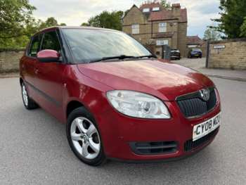 2008 (08) - 1.9 TDI Pure Drive 2 5dr