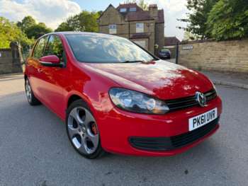 2011 (61) - 2.0 TDI SE Euro 5 5dr