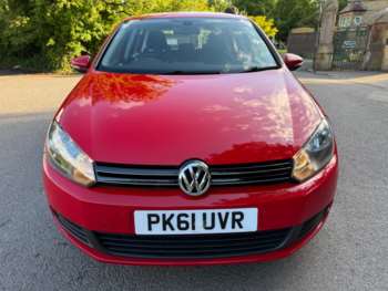 Used Volkswagen Golf 2011 for sale - 74851993: Photo