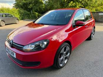Used Volkswagen Golf 2011 for sale - 74851993: Photo