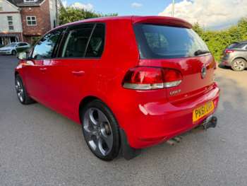 Used Volkswagen Golf 2011 for sale - 74851993: Photo