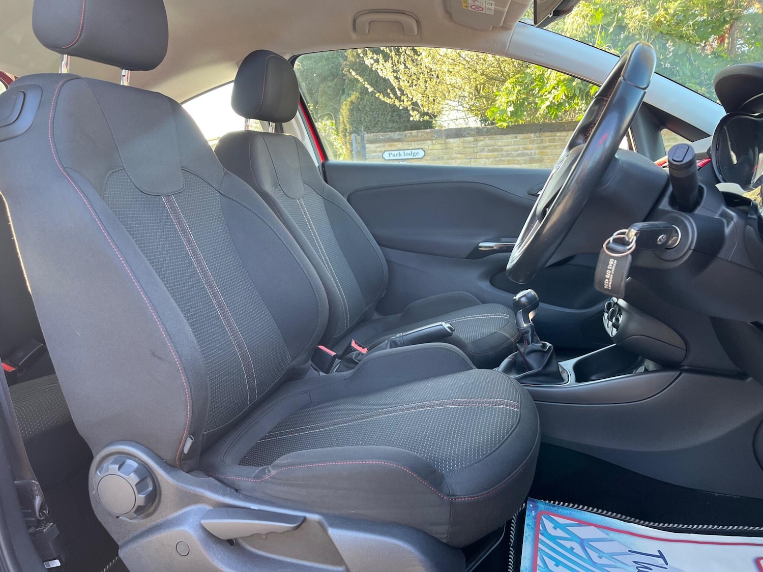 Used Vauxhall Corsa for sale - 78128216: Photo 10