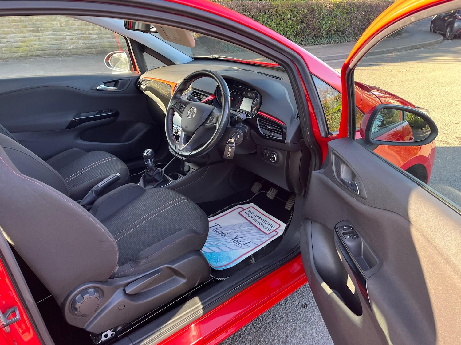 Used Vauxhall Corsa for sale - 78128216: Photo 11