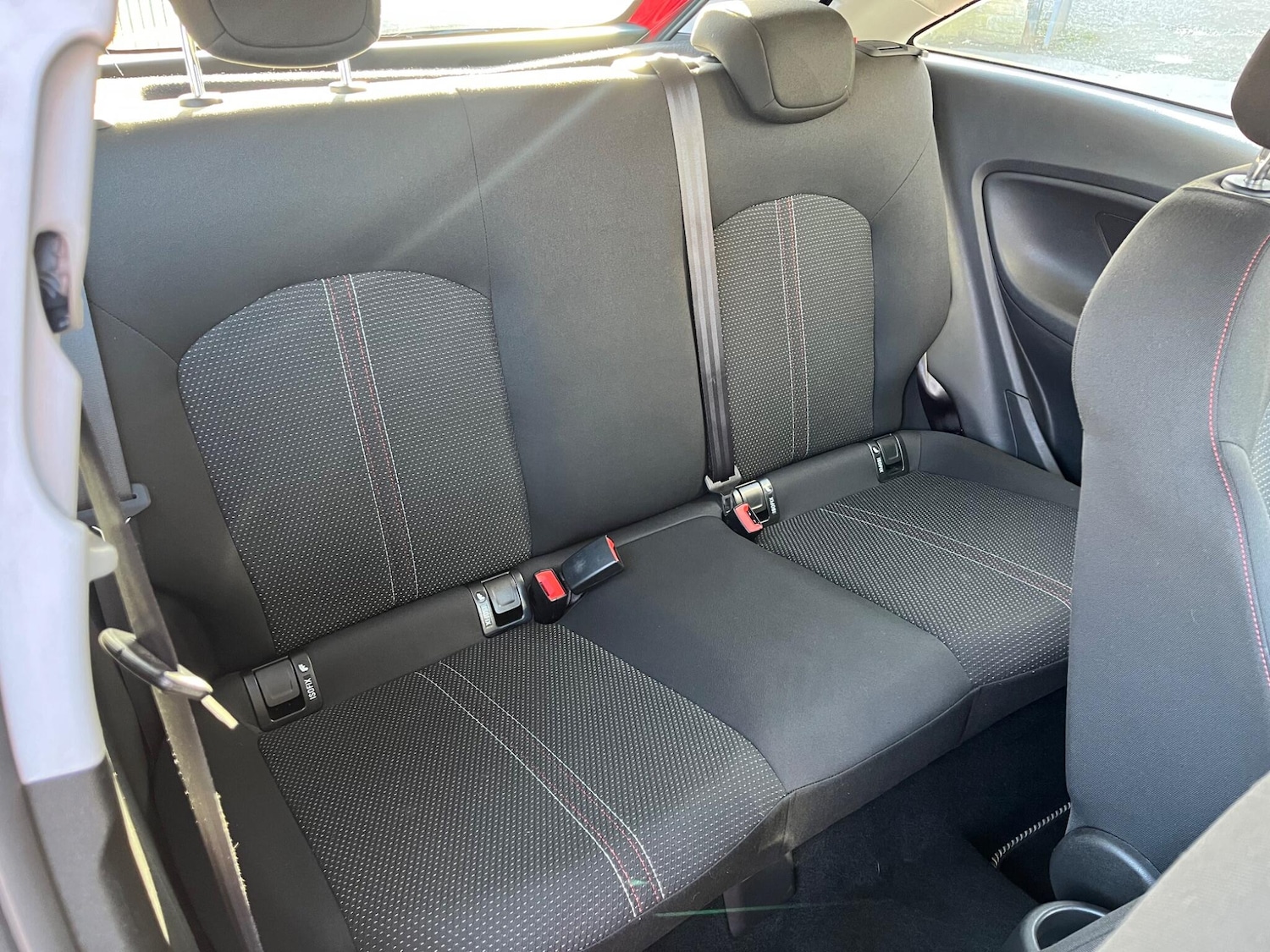 Used Vauxhall Corsa for sale - 78128216: Photo 12