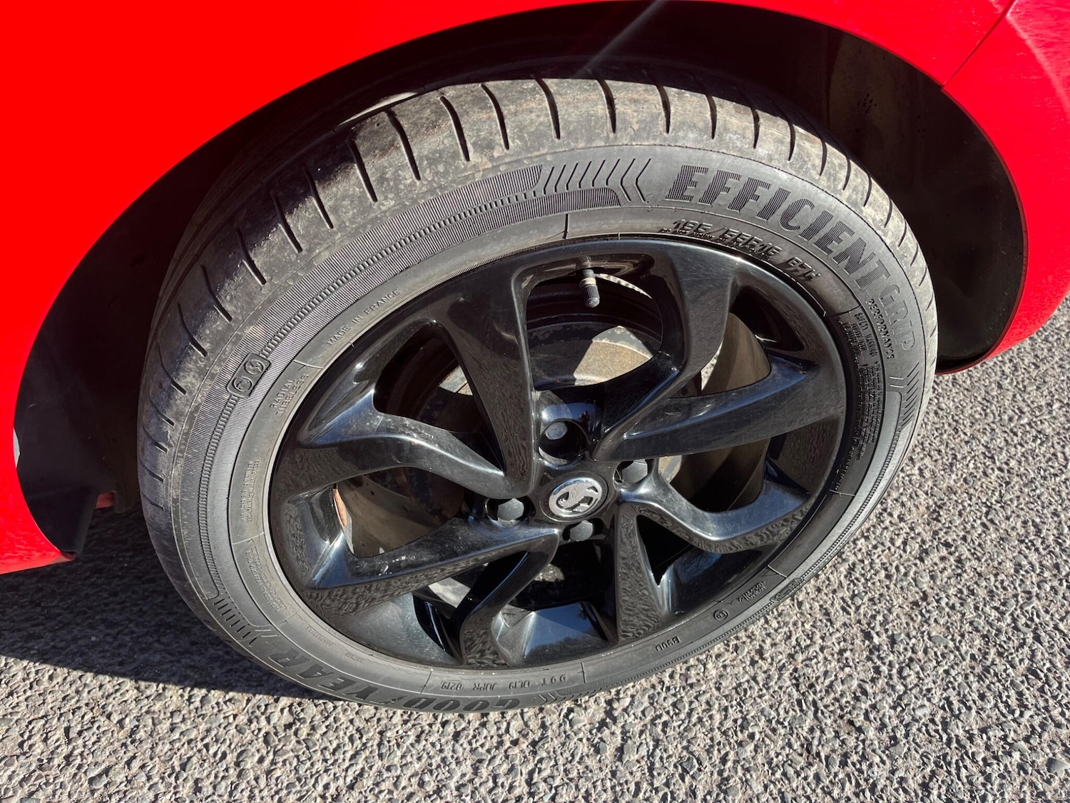 Used Vauxhall Corsa for sale - 78128216: Photo 18