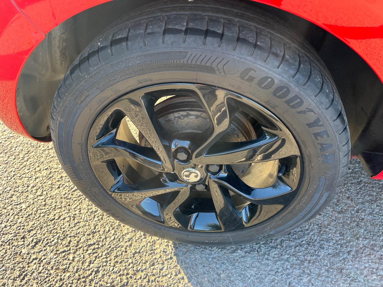 Used Vauxhall Corsa for sale - 78128216: Photo 19