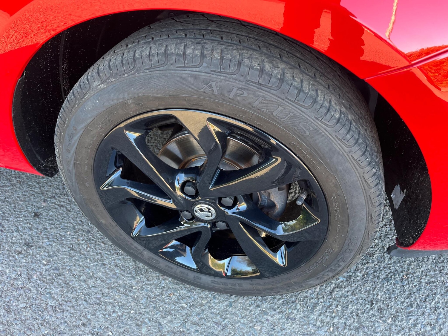 Used Vauxhall Corsa for sale - 78128216: Photo 20