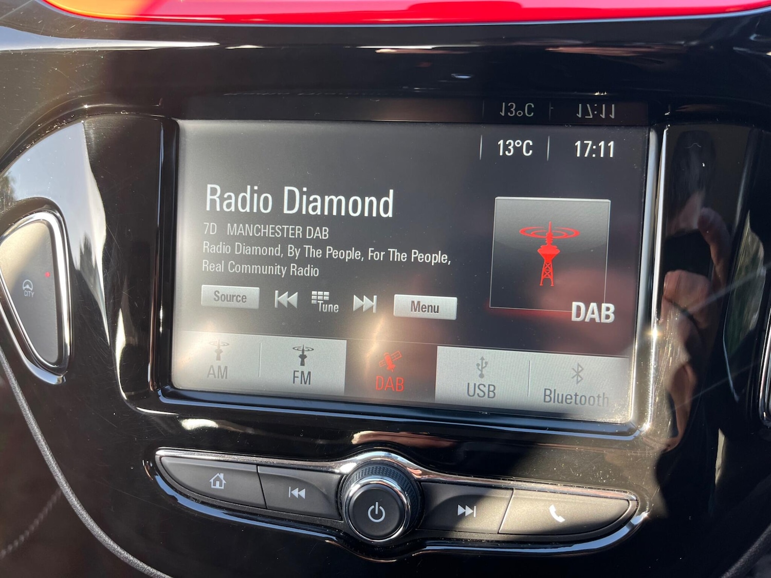 Used Vauxhall Corsa for sale - 78128216: Photo 21