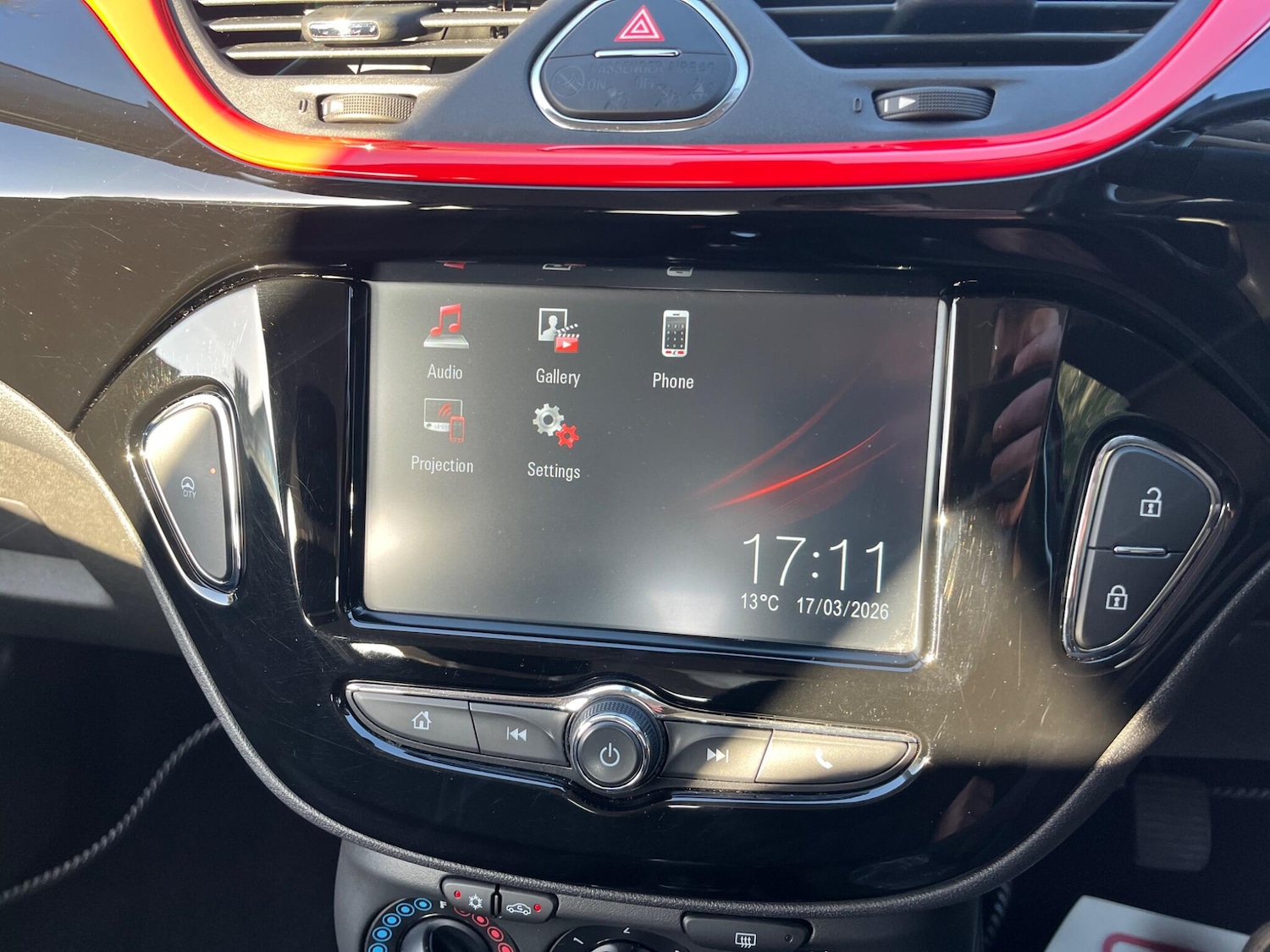 Used Vauxhall Corsa for sale - 78128216: Photo 22