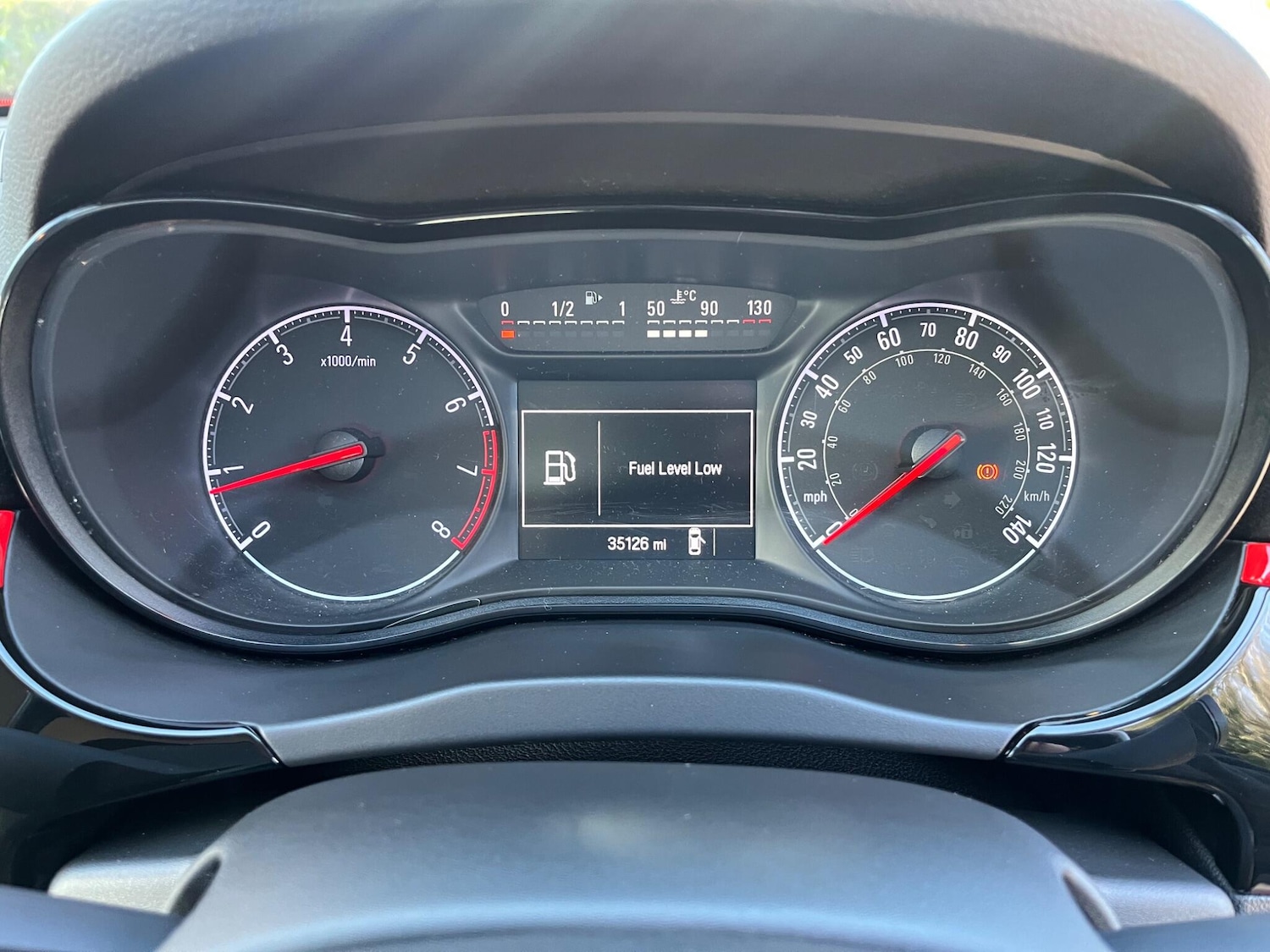 Used Vauxhall Corsa for sale - 78128216: Photo 23