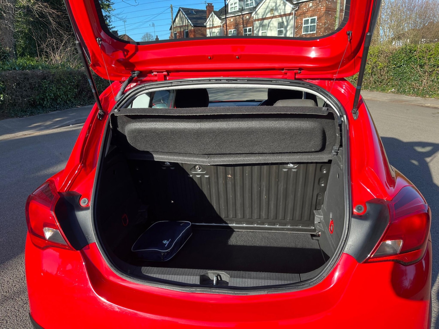 Used Vauxhall Corsa for sale - 78128216: Photo 24